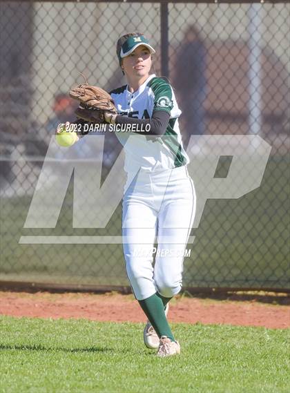 Thumbnail 1 in Murrieta Mesa vs. Marina (Dave Kops Tournament of Champions) photogallery.