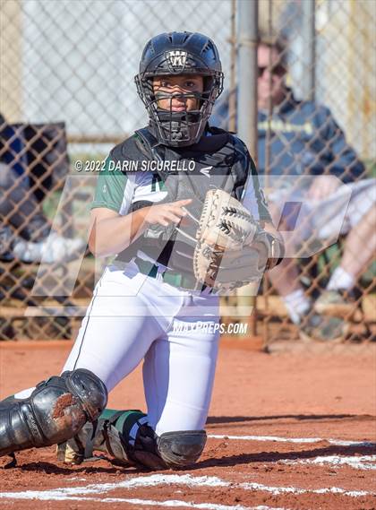 Thumbnail 1 in Murrieta Mesa vs. Marina (Dave Kops Tournament of Champions) photogallery.