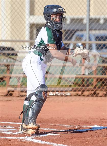 Thumbnail 3 in Murrieta Mesa vs. Marina (Dave Kops Tournament of Champions) photogallery.