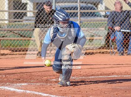 Thumbnail 2 in Murrieta Mesa vs. Marina (Dave Kops Tournament of Champions) photogallery.