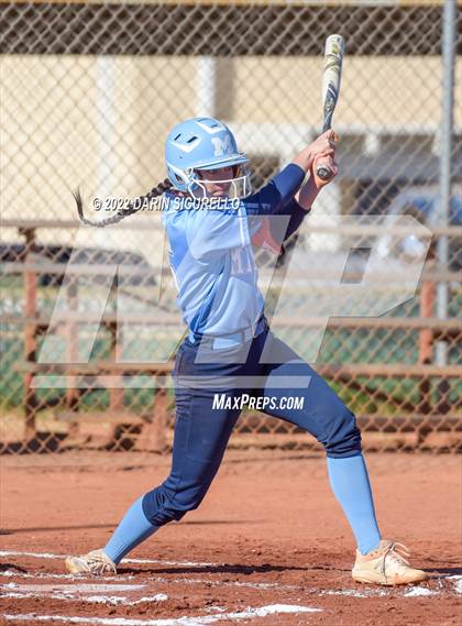 Thumbnail 3 in Murrieta Mesa vs. Marina (Dave Kops Tournament of Champions) photogallery.