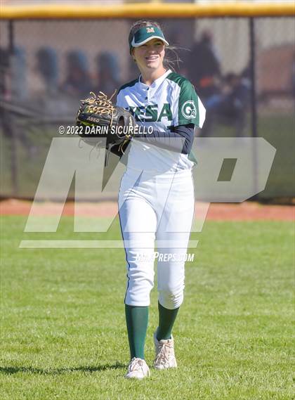 Thumbnail 1 in Murrieta Mesa vs. Marina (Dave Kops Tournament of Champions) photogallery.