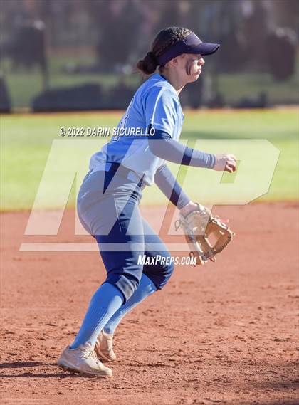 Thumbnail 2 in Murrieta Mesa vs. Marina (Dave Kops Tournament of Champions) photogallery.