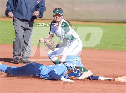 Thumbnail 1 in Murrieta Mesa vs. Marina (Dave Kops Tournament of Champions) photogallery.