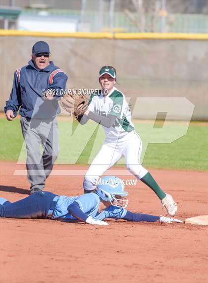Thumbnail 2 in Murrieta Mesa vs. Marina (Dave Kops Tournament of Champions) photogallery.
