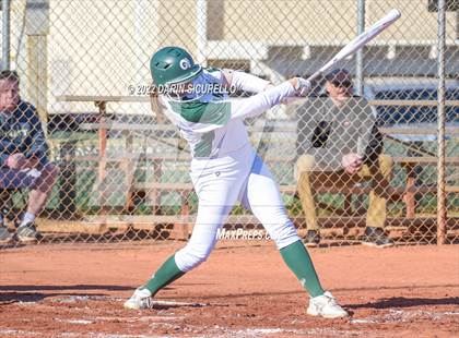 Thumbnail 3 in Murrieta Mesa vs. Marina (Dave Kops Tournament of Champions) photogallery.