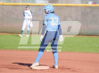 Thumbnail 2 in Murrieta Mesa vs. Marina (Dave Kops Tournament of Champions) photogallery.