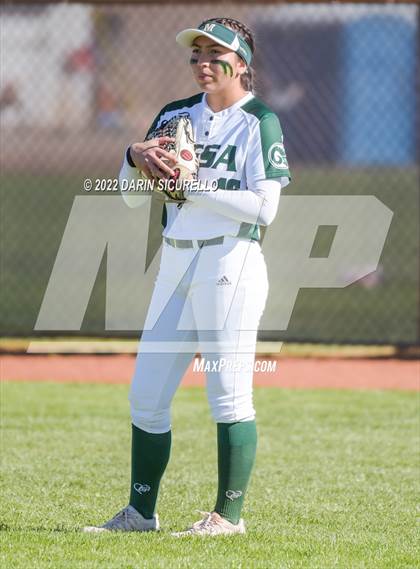 Thumbnail 1 in Murrieta Mesa vs. Marina (Dave Kops Tournament of Champions) photogallery.