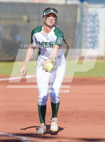 Thumbnail 1 in Murrieta Mesa vs. Marina (Dave Kops Tournament of Champions) photogallery.