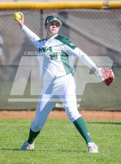 Thumbnail 3 in Murrieta Mesa vs. Marina (Dave Kops Tournament of Champions) photogallery.