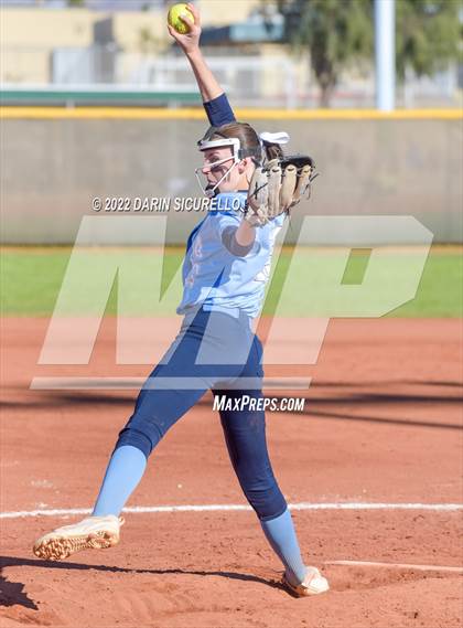 Thumbnail 3 in Murrieta Mesa vs. Marina (Dave Kops Tournament of Champions) photogallery.