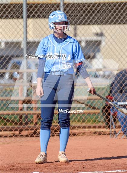 Thumbnail 1 in Murrieta Mesa vs. Marina (Dave Kops Tournament of Champions) photogallery.