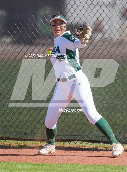 Thumbnail 3 in Murrieta Mesa vs. Marina (Dave Kops Tournament of Champions) photogallery.