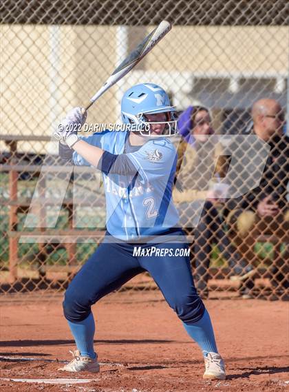 Thumbnail 3 in Murrieta Mesa vs. Marina (Dave Kops Tournament of Champions) photogallery.