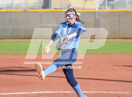 Thumbnail 1 in Murrieta Mesa vs. Marina (Dave Kops Tournament of Champions) photogallery.