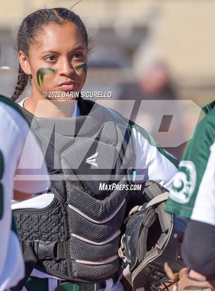 Thumbnail 3 in Murrieta Mesa vs. Marina (Dave Kops Tournament of Champions) photogallery.