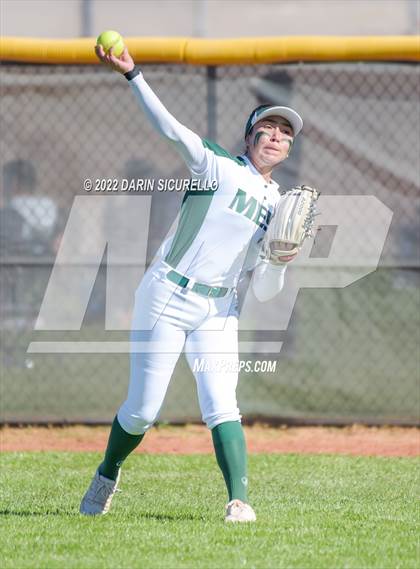 Thumbnail 3 in Murrieta Mesa vs. Marina (Dave Kops Tournament of Champions) photogallery.