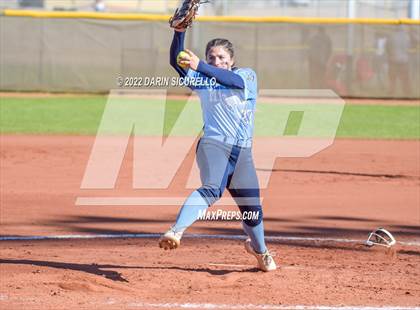 Thumbnail 1 in Murrieta Mesa vs. Marina (Dave Kops Tournament of Champions) photogallery.