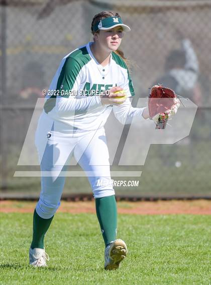 Thumbnail 1 in Murrieta Mesa vs. Marina (Dave Kops Tournament of Champions) photogallery.