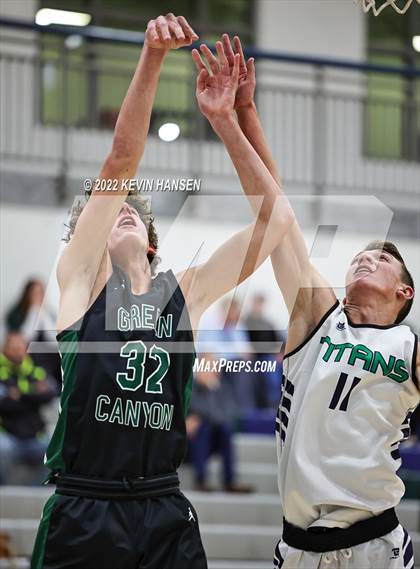 Thumbnail 3 in Green Canyon @ Syracuse photogallery.