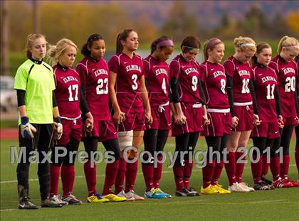 Thumbnail 1 in Elmira @ Corning (Section 4 Class AA Semifinal) photogallery.
