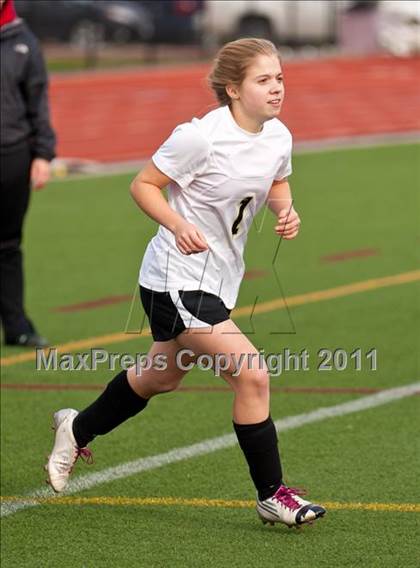 Thumbnail 1 in Elmira @ Corning (Section 4 Class AA Semifinal) photogallery.