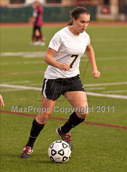Thumbnail 3 in Elmira @ Corning (Section 4 Class AA Semifinal) photogallery.