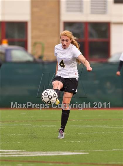 Thumbnail 2 in Elmira @ Corning (Section 4 Class AA Semifinal) photogallery.