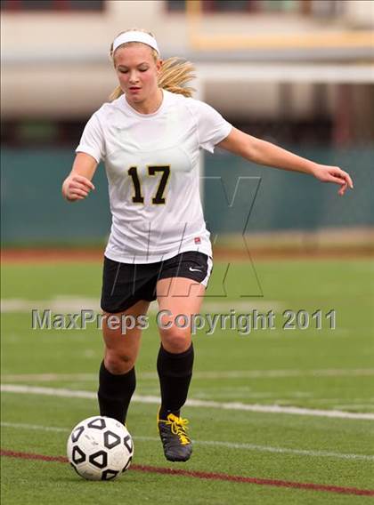 Thumbnail 3 in Elmira @ Corning (Section 4 Class AA Semifinal) photogallery.