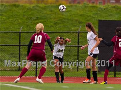 Thumbnail 1 in Elmira @ Corning (Section 4 Class AA Semifinal) photogallery.