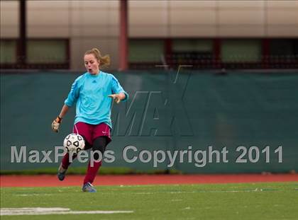Thumbnail 3 in Elmira @ Corning (Section 4 Class AA Semifinal) photogallery.