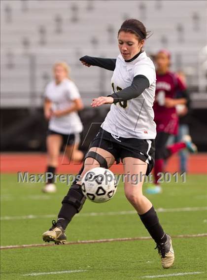 Thumbnail 2 in Elmira @ Corning (Section 4 Class AA Semifinal) photogallery.