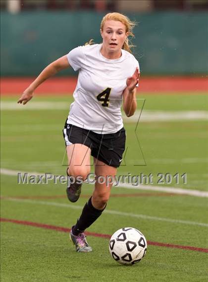 Thumbnail 2 in Elmira @ Corning (Section 4 Class AA Semifinal) photogallery.