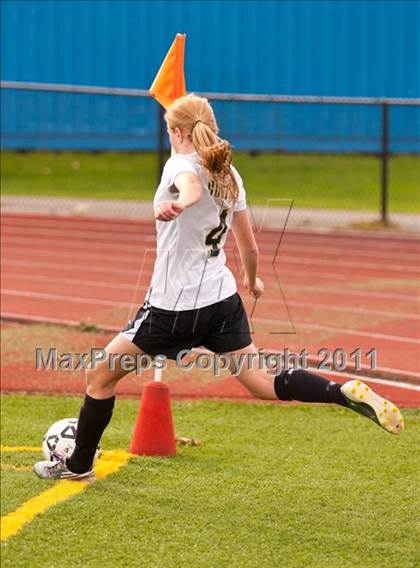 Thumbnail 1 in Elmira @ Corning (Section 4 Class AA Semifinal) photogallery.