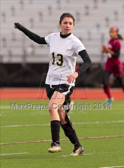 Thumbnail 3 in Elmira @ Corning (Section 4 Class AA Semifinal) photogallery.