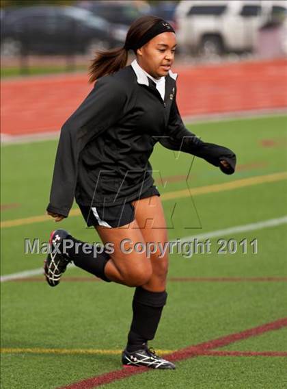 Thumbnail 1 in Elmira @ Corning (Section 4 Class AA Semifinal) photogallery.
