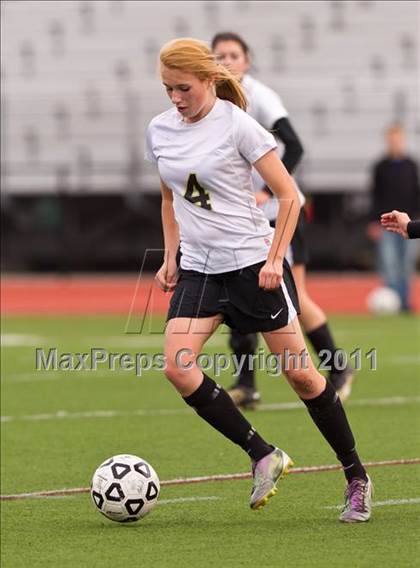 Thumbnail 3 in Elmira @ Corning (Section 4 Class AA Semifinal) photogallery.