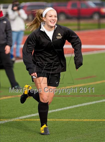 Thumbnail 1 in Elmira @ Corning (Section 4 Class AA Semifinal) photogallery.