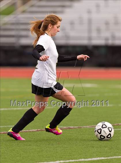 Thumbnail 1 in Elmira @ Corning (Section 4 Class AA Semifinal) photogallery.