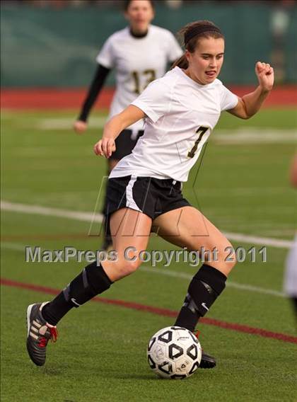 Thumbnail 1 in Elmira @ Corning (Section 4 Class AA Semifinal) photogallery.