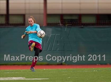 Thumbnail 1 in Elmira @ Corning (Section 4 Class AA Semifinal) photogallery.
