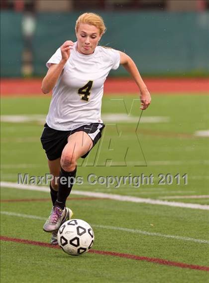 Thumbnail 3 in Elmira @ Corning (Section 4 Class AA Semifinal) photogallery.