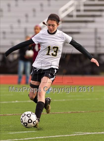 Thumbnail 3 in Elmira @ Corning (Section 4 Class AA Semifinal) photogallery.