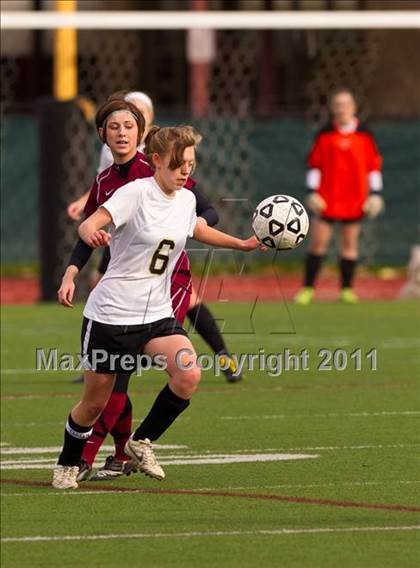 Thumbnail 1 in Elmira @ Corning (Section 4 Class AA Semifinal) photogallery.