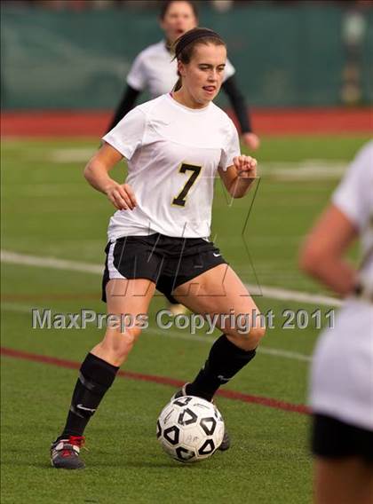 Thumbnail 3 in Elmira @ Corning (Section 4 Class AA Semifinal) photogallery.