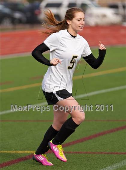 Thumbnail 3 in Elmira @ Corning (Section 4 Class AA Semifinal) photogallery.