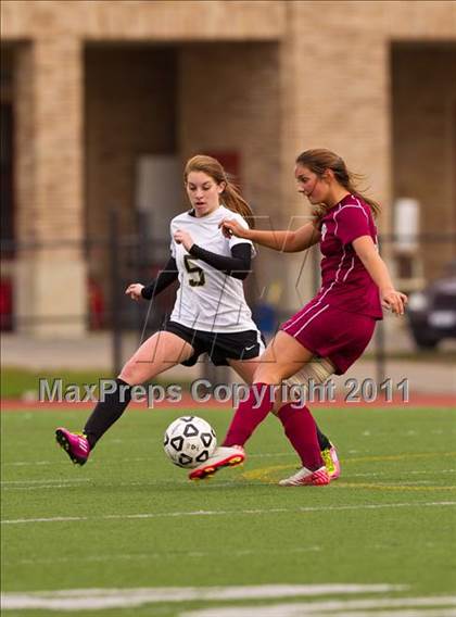 Thumbnail 3 in Elmira @ Corning (Section 4 Class AA Semifinal) photogallery.