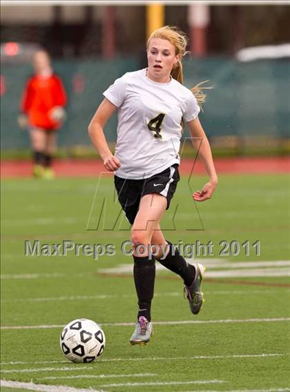 Thumbnail 3 in Elmira @ Corning (Section 4 Class AA Semifinal) photogallery.