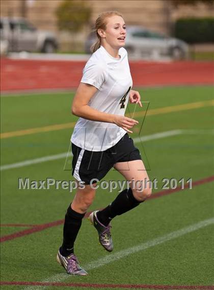 Thumbnail 2 in Elmira @ Corning (Section 4 Class AA Semifinal) photogallery.