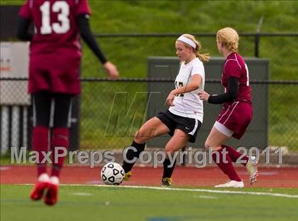 Thumbnail 1 in Elmira @ Corning (Section 4 Class AA Semifinal) photogallery.